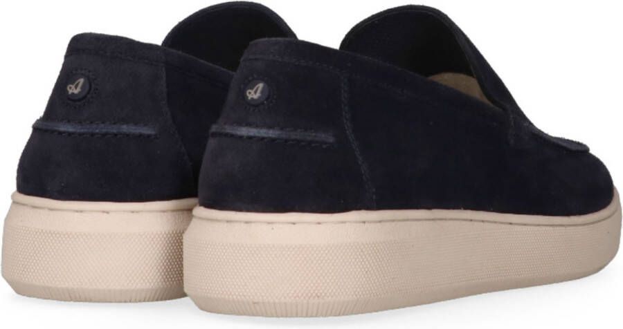 Australian Instappers Saporro 15.1611.01-S00 Blauw