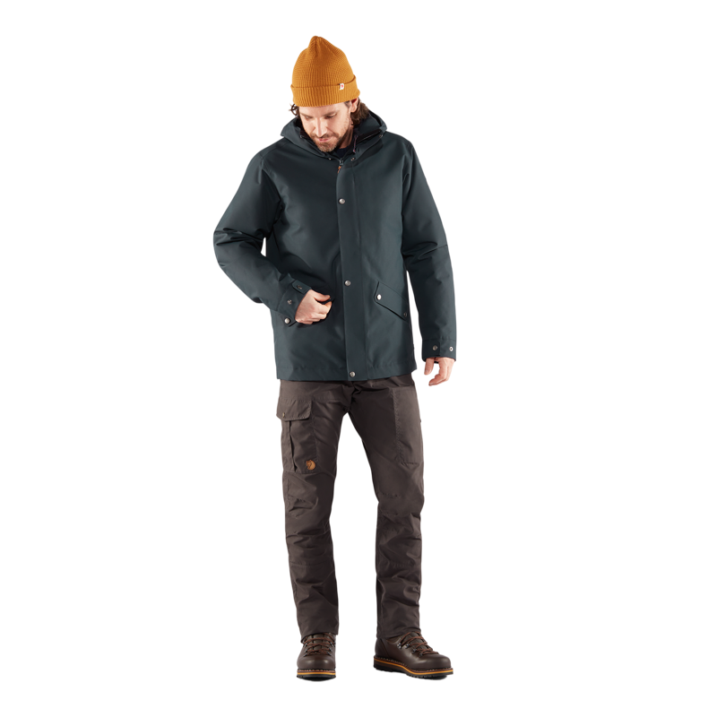 Visby 3-in-1 Jas