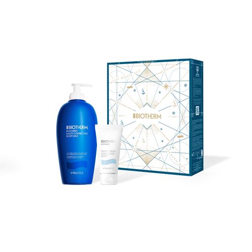 Biotherm Biocorps Multi-Corrective Body Milk Gaveæske