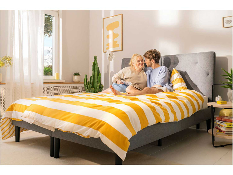 Koudschuim matras Emma One