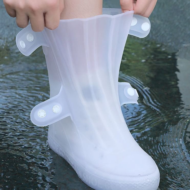 Coolkiss - Regenhoes voor schoenen