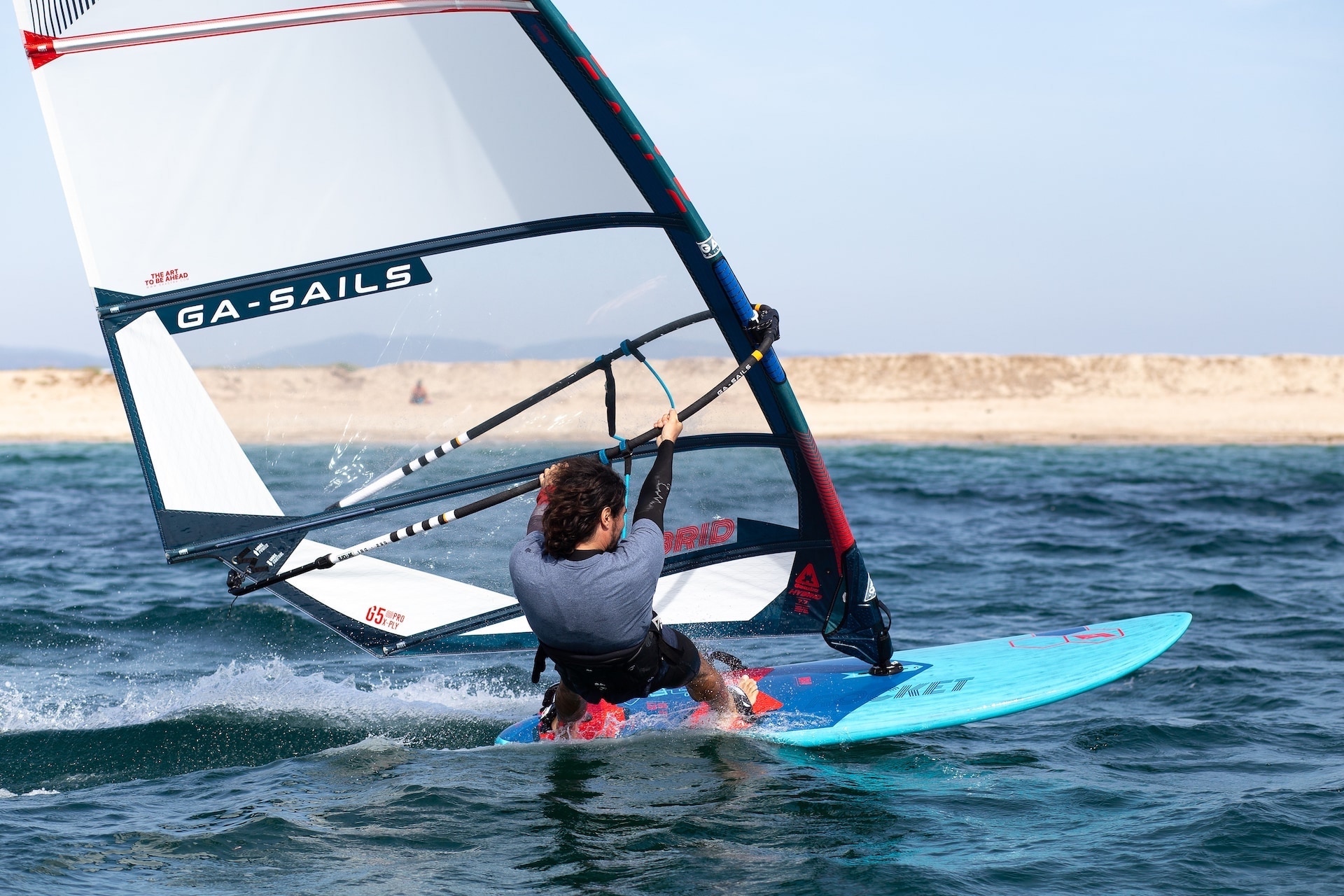 Tabou Rocket - 2024 MTE