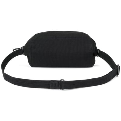 Tasche Sling Bag Bananatex, Schwarz