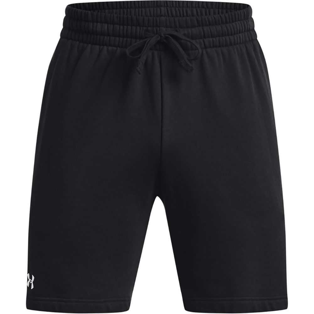 Under Armour RIVAL - Short Homme noir
