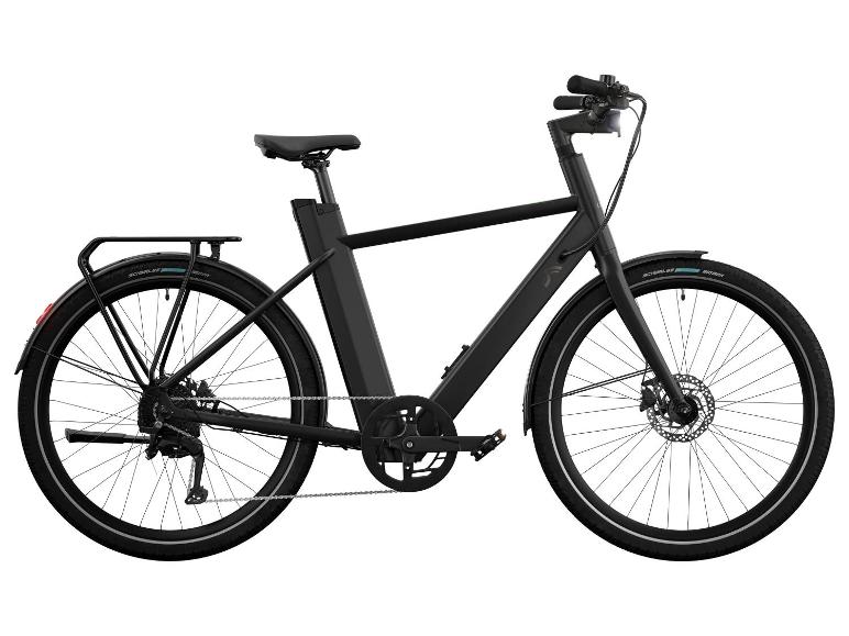 Urban elektrische fiets 3.0 X kettingaandrijving