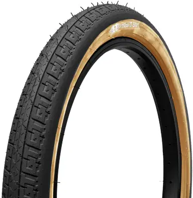 GT LP-5 BMX Dæk | SkatePro