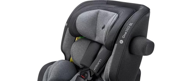 Osann Autokindersitz »One360 SL Universe« Klasse I / II / III (9-36 kg)