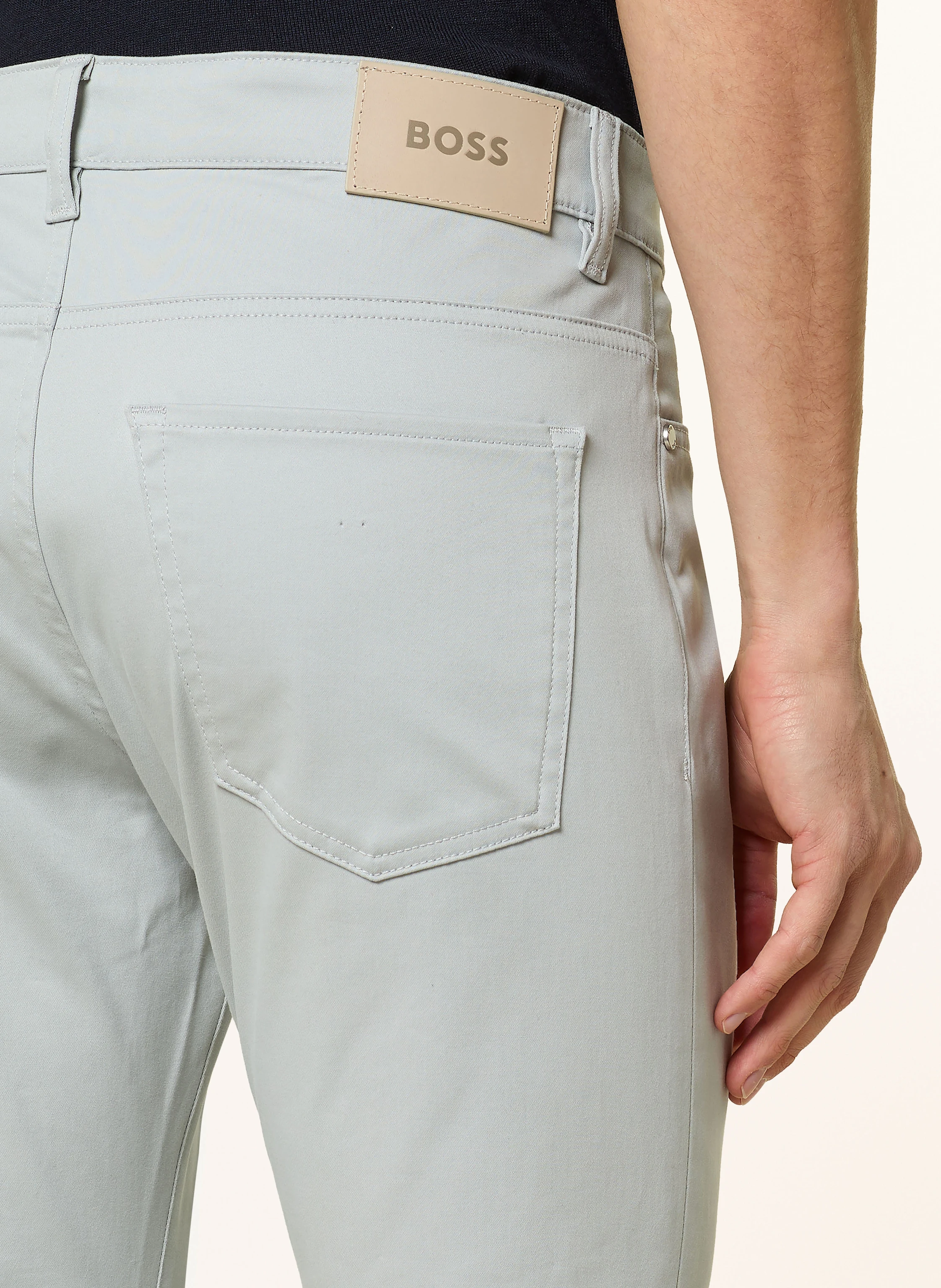 BOSS Hose DELAWARE Slim Fit