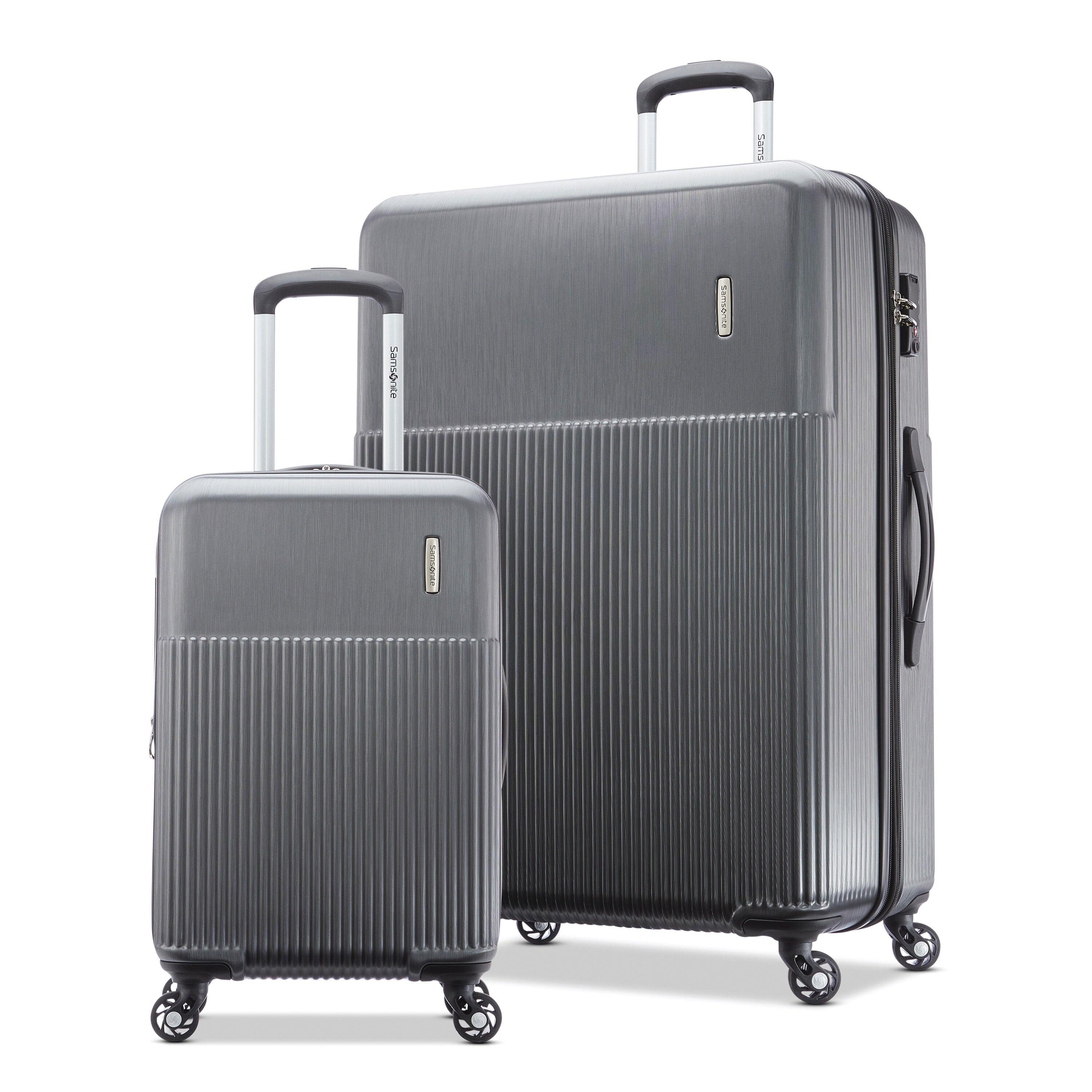 Conjunto de 2 peças Samsonite (Co/L)