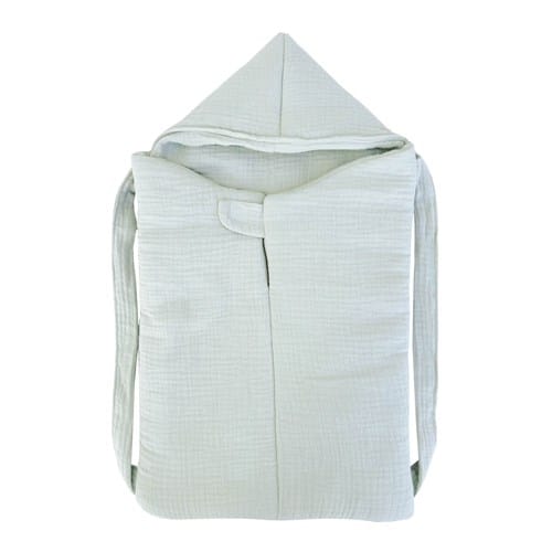 Sac à dos bobble vert