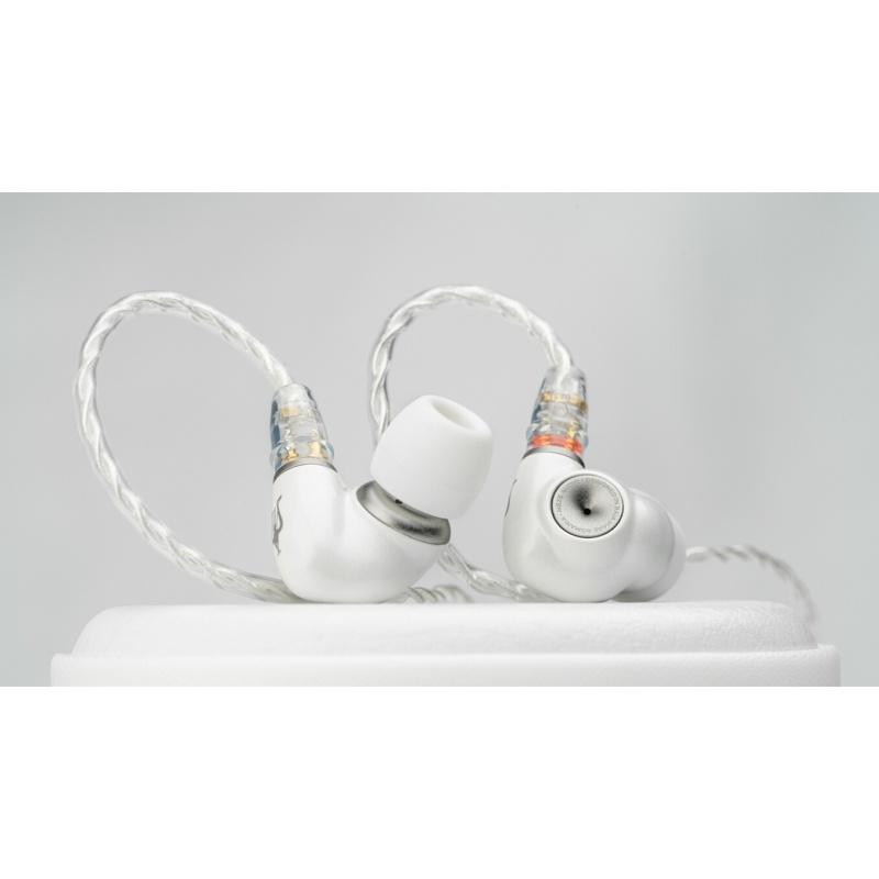 Ecouteurs Meze Audio ALBA