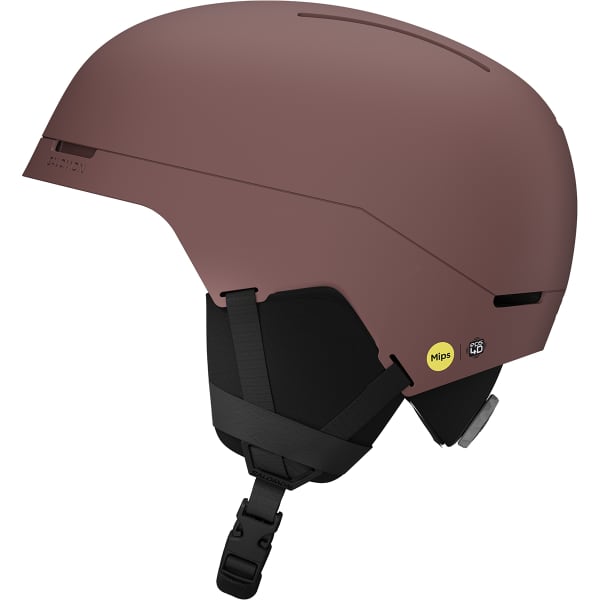Casque de ski SALOMON BRIGADE MIPS GRAPE SHAKE