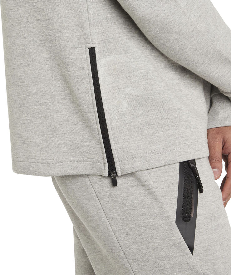 Energetics Antoine I Sweatshirt Grå