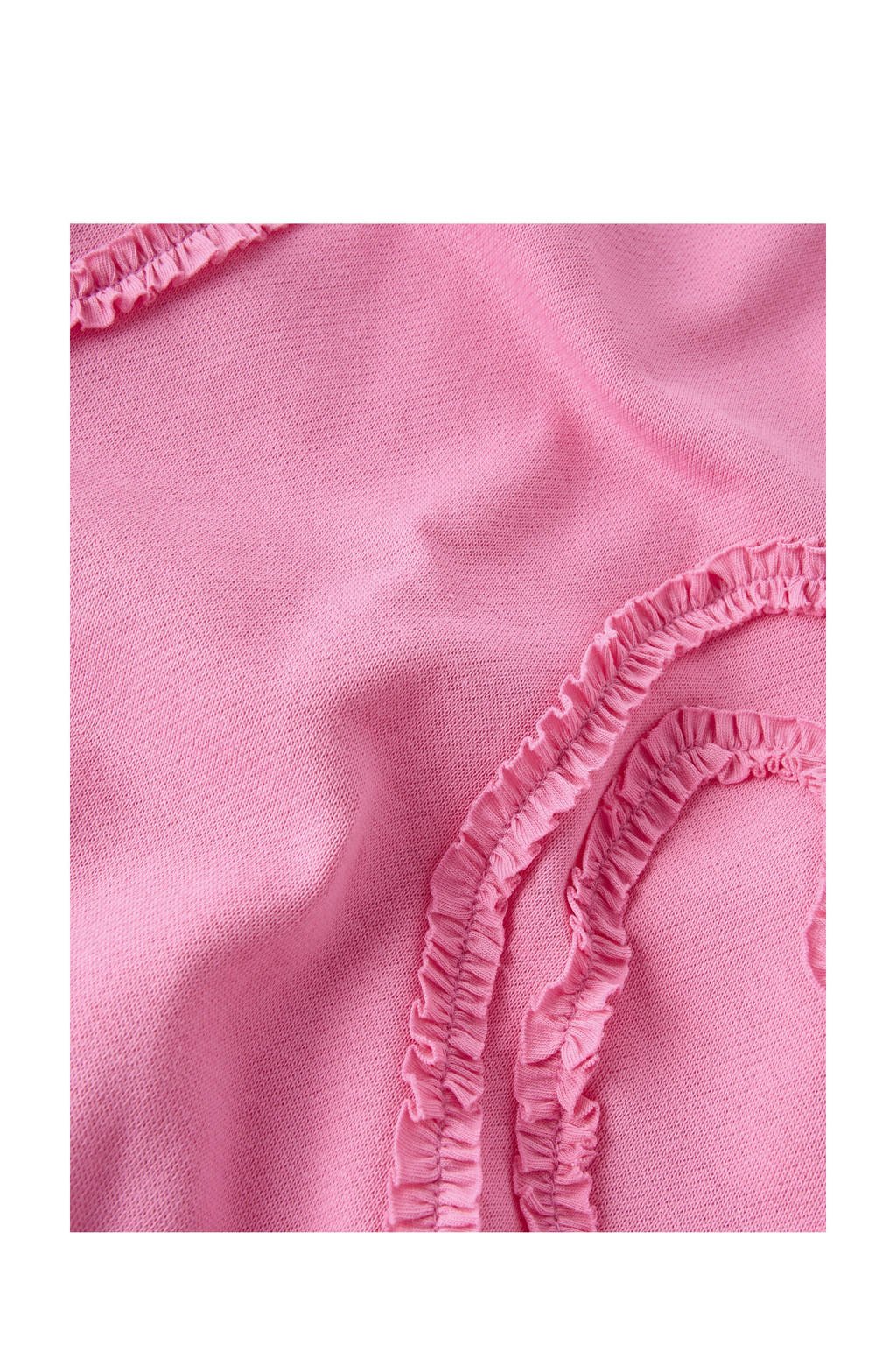 NAME IT MINI sweater roze