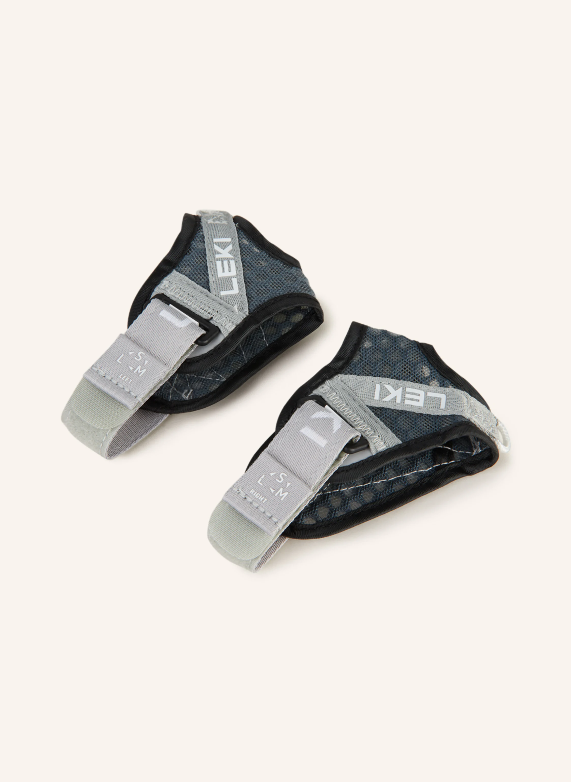LEKI Schlaufe SHARK FRAME STRAP MESH