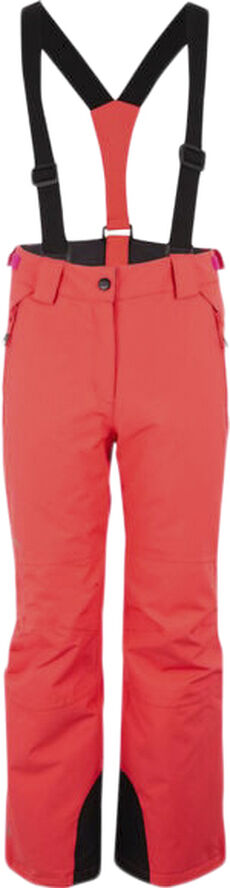 MCKINLEY Eva Ski Pant Blå