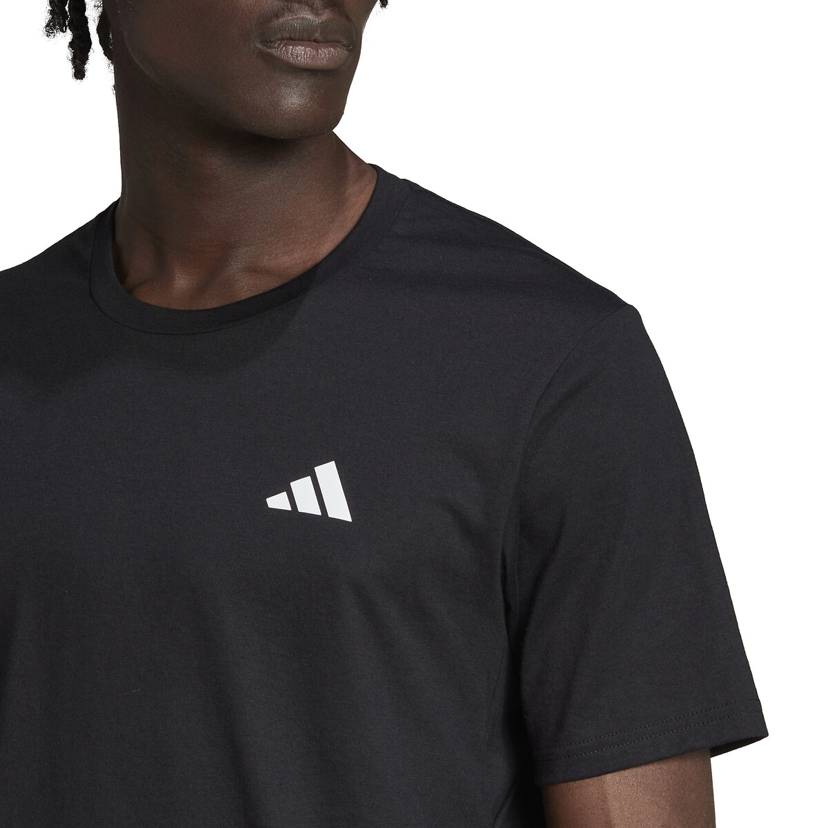 Camiseta adidas Performance Aeroready para treino
