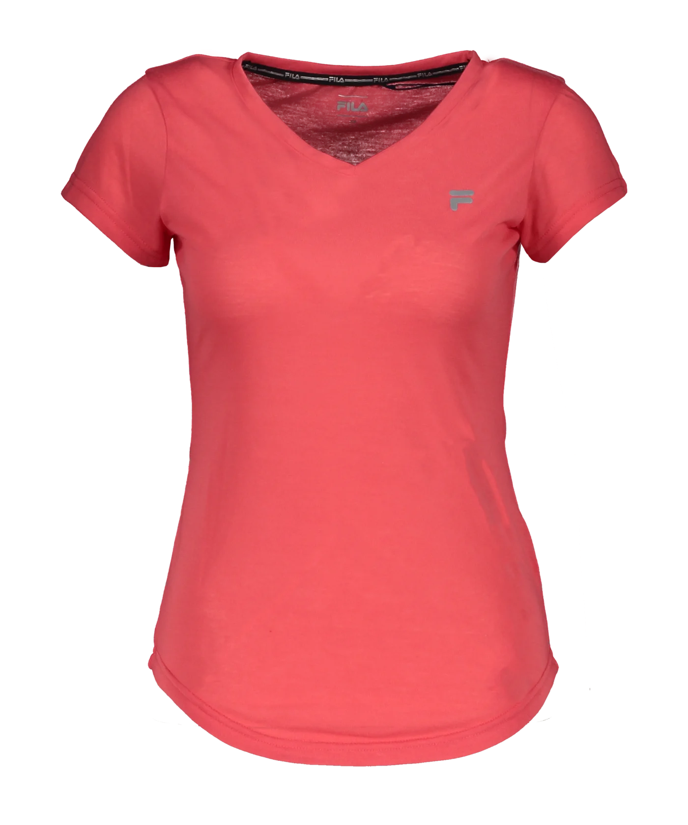 FILA ROSTOW T-Shirt Running Damen Rot F40004