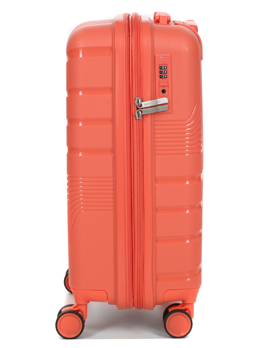 Ensemble 3 valises Worldline Abidjan