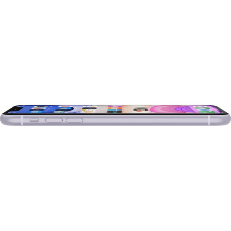Belkin SCREENFORCE InvisiGlass Ultra Protection d'écran transparent Apple 1 pièce(s)