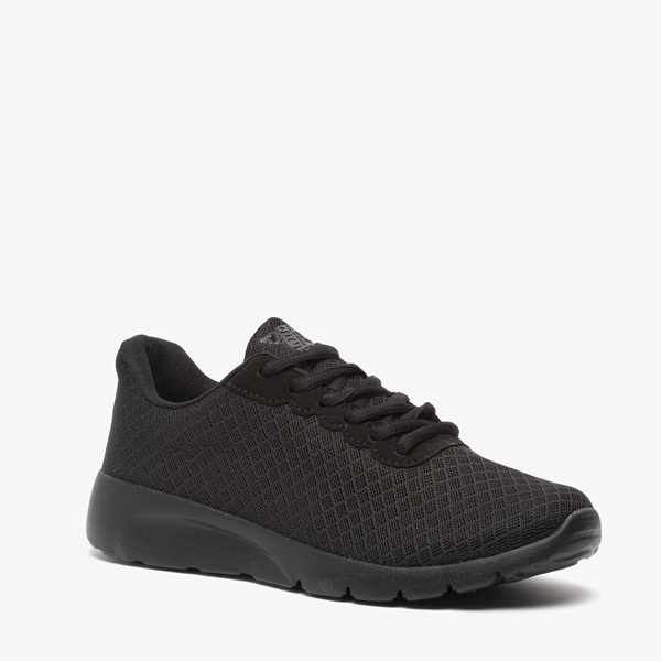 Osaga Joy dames sportschoenen zwart