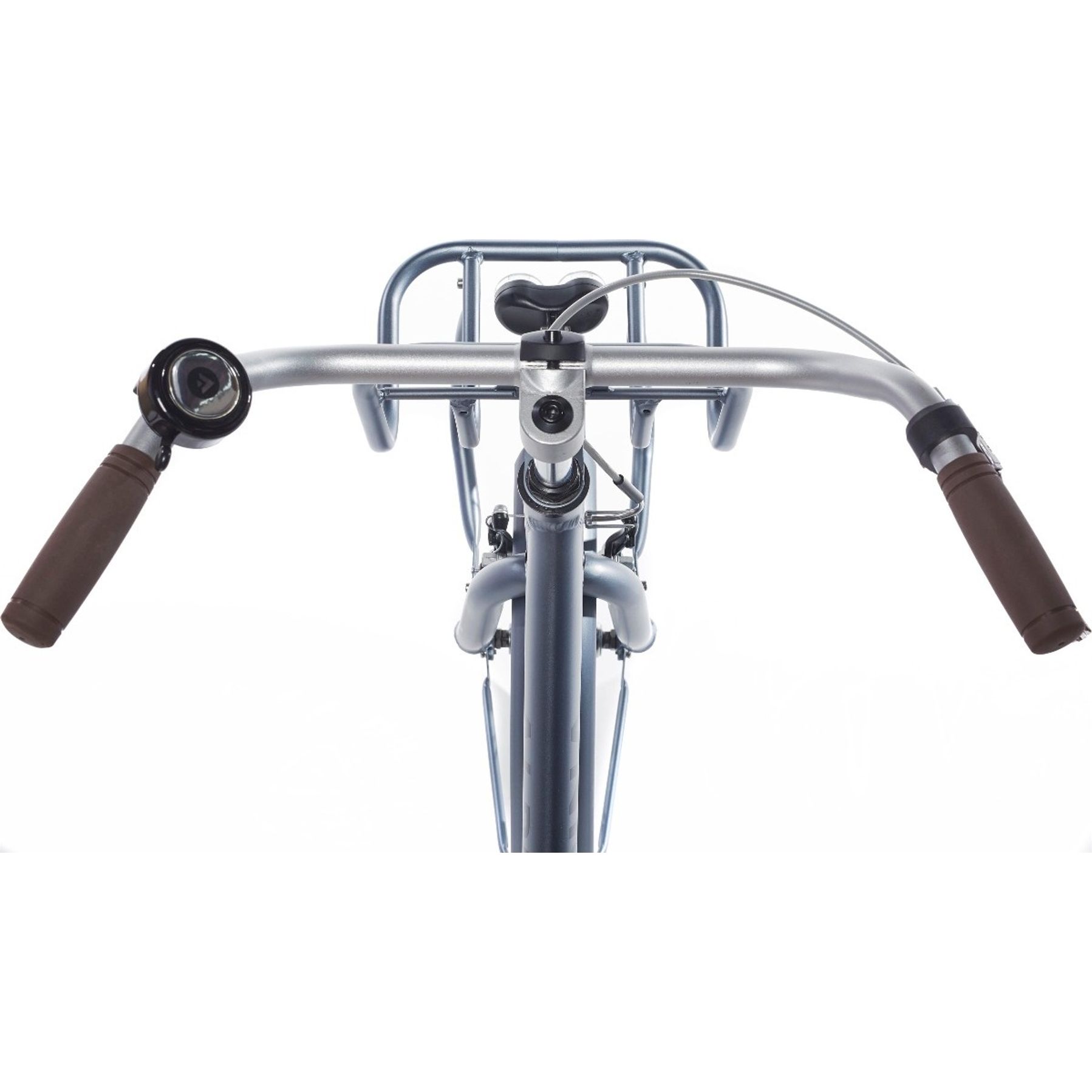 Alpina Clubb 22 inch Meisjesfiets 2026