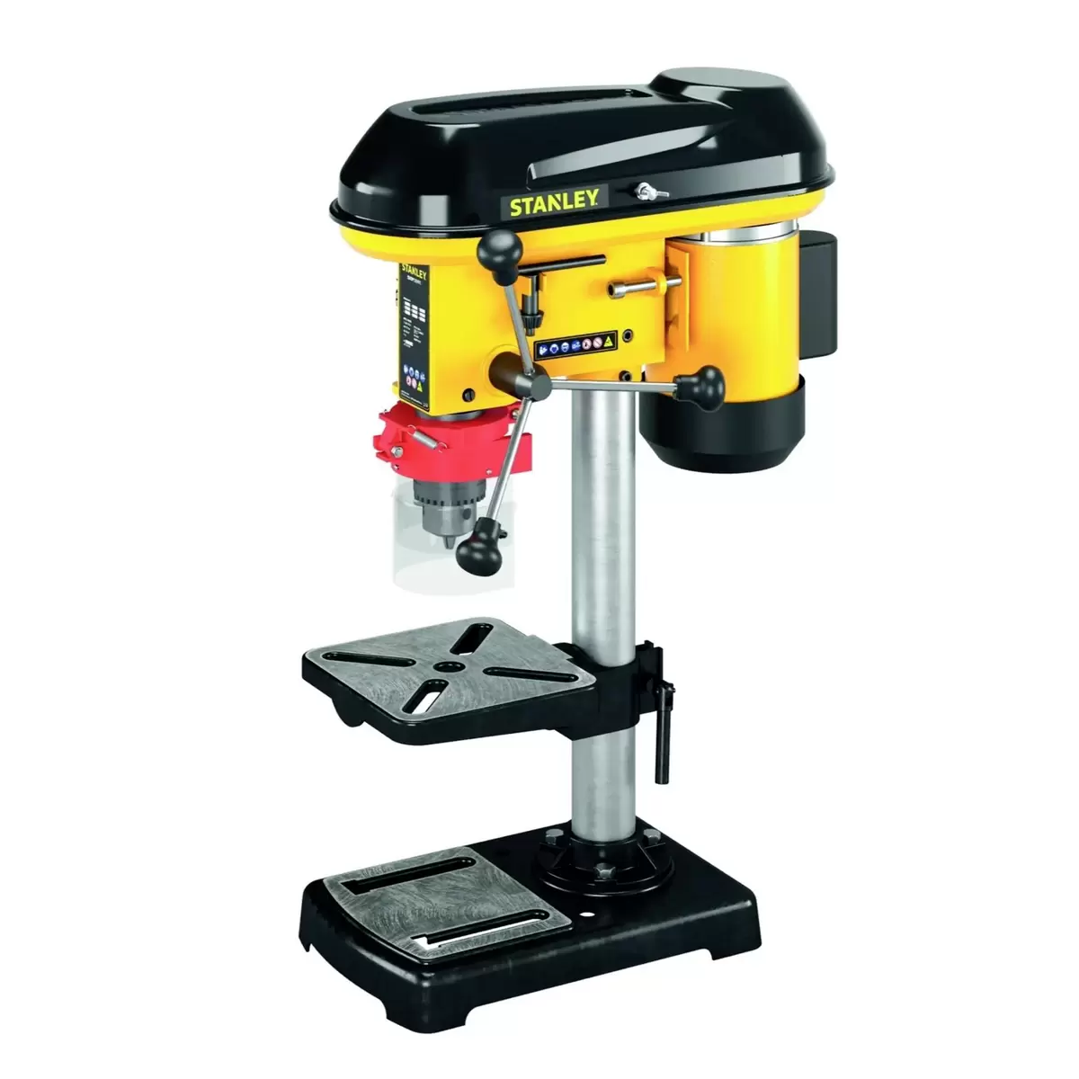 Bohrmaschine   Stanley SXDP13597E