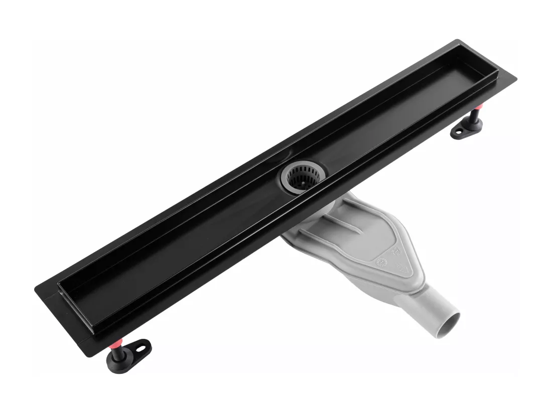 Drain Linéaire Rea Neox Superflow 900 Black