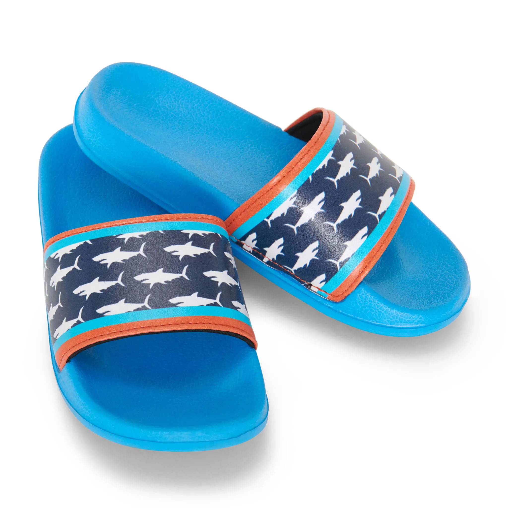 Hatley Sandale Requins Pointures 8-3