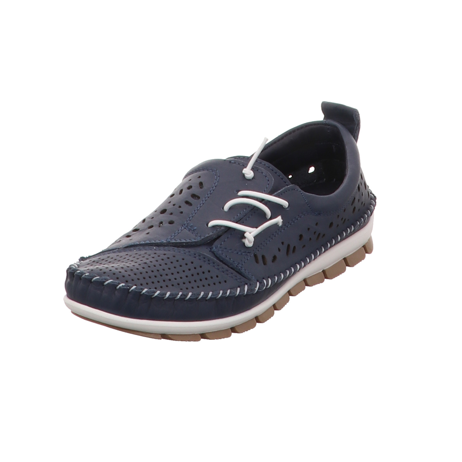 Gemini Slipper blau blau