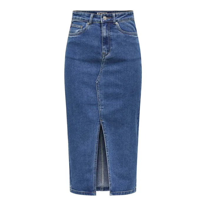 Only Siri Denim Rok Dames