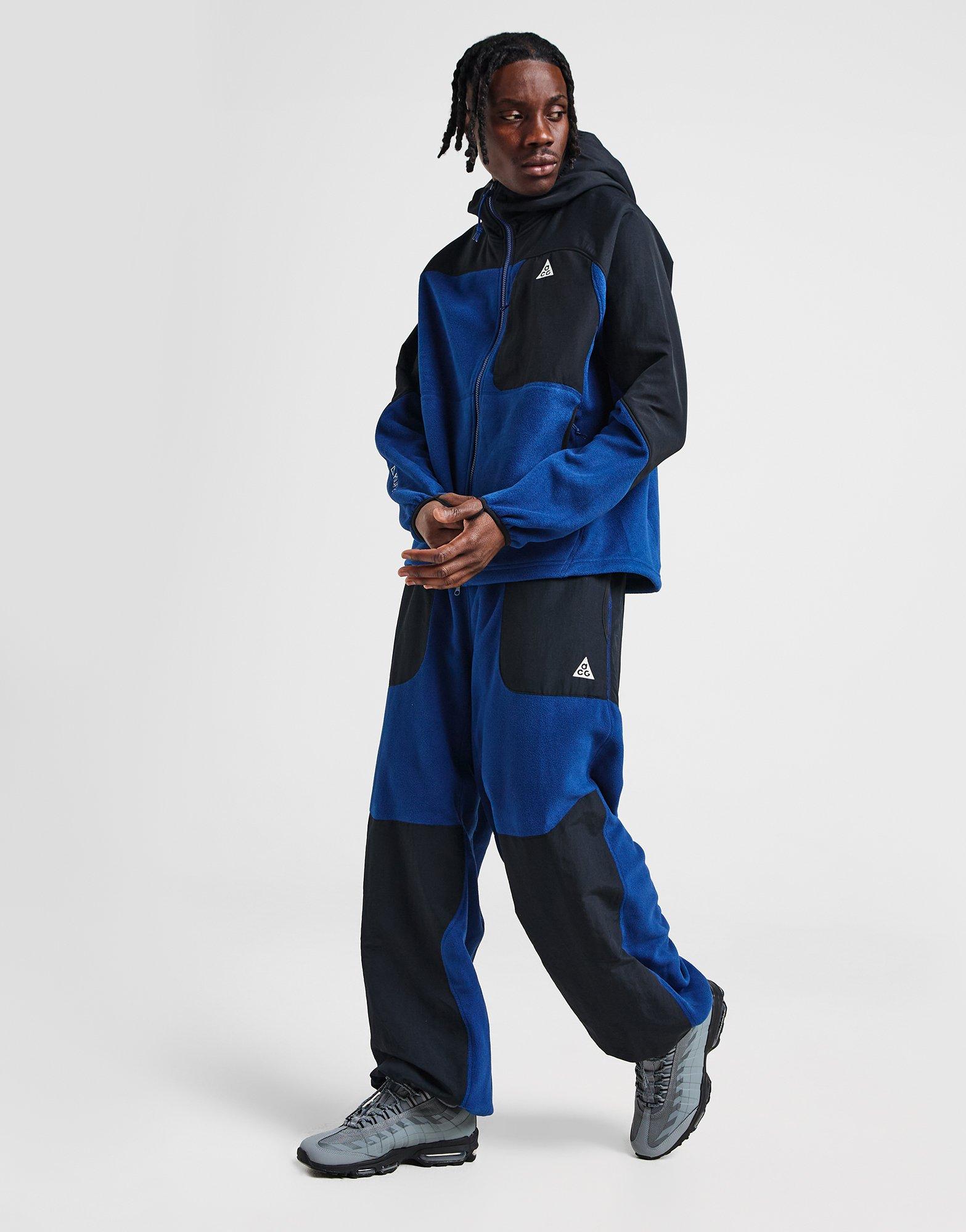 Nike Pantalon de jogging ACG Wolf Tree