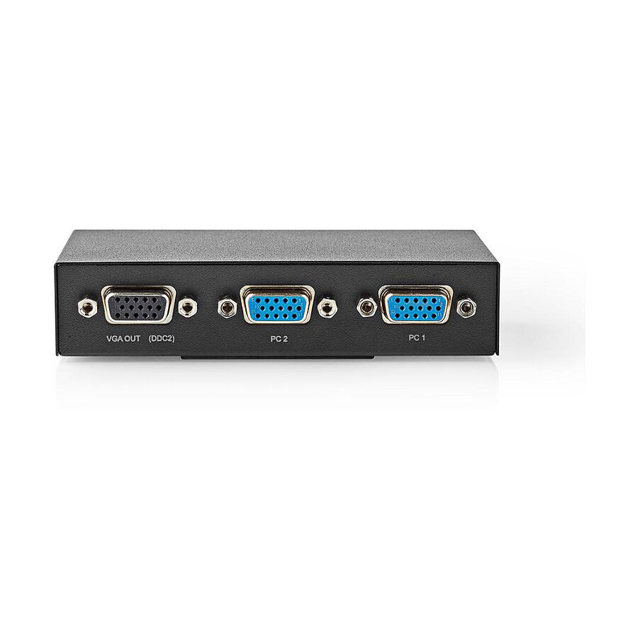 Switch VGA - 2 ports