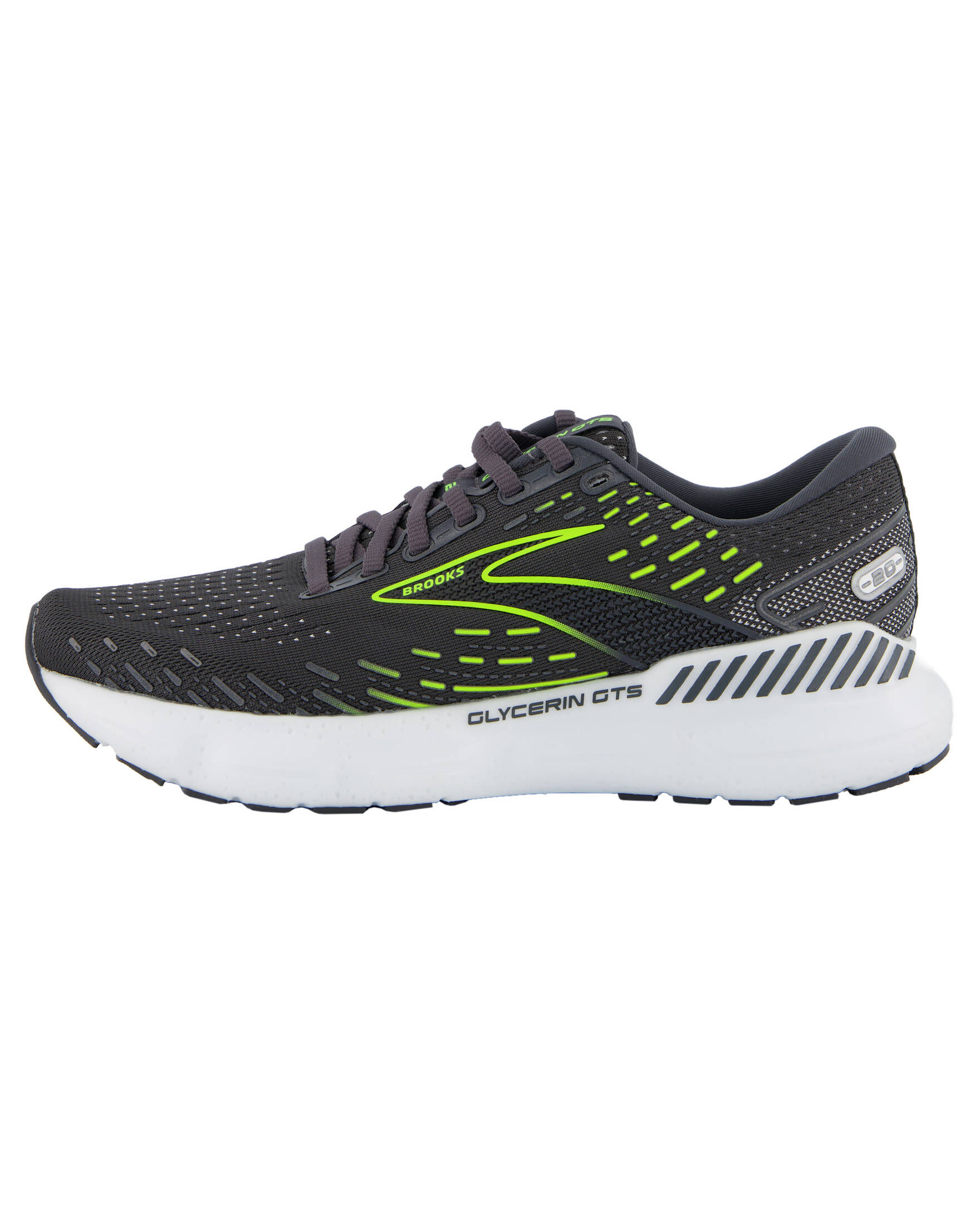 Brooks| Damen Laufschuhe GLYCERIN 20 GTS