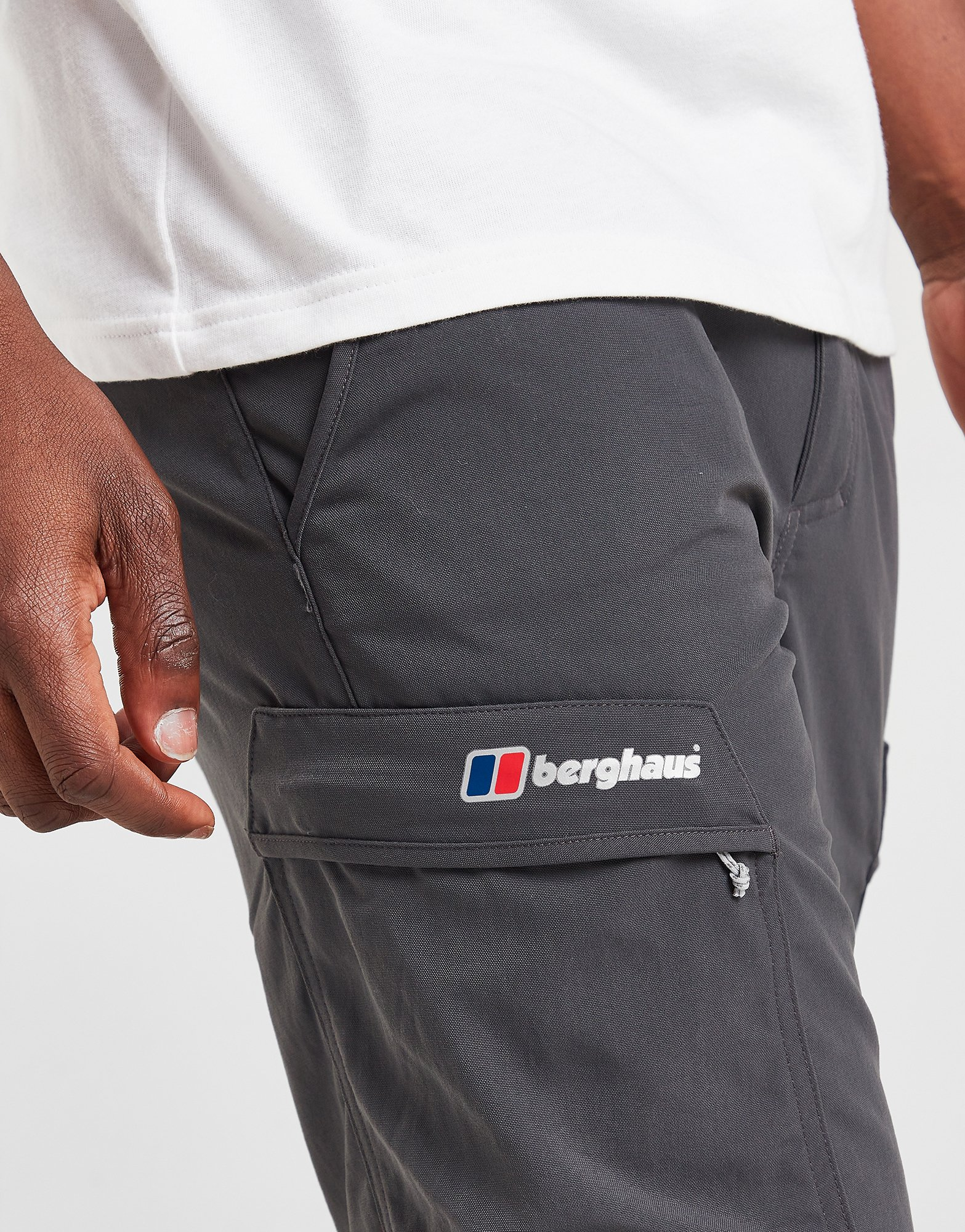 Berghaus Pantalon de jogging Navigator Homme