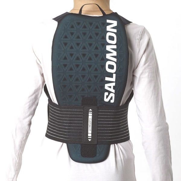 Dorsale snowboard SALOMON FLEXCELL JR
