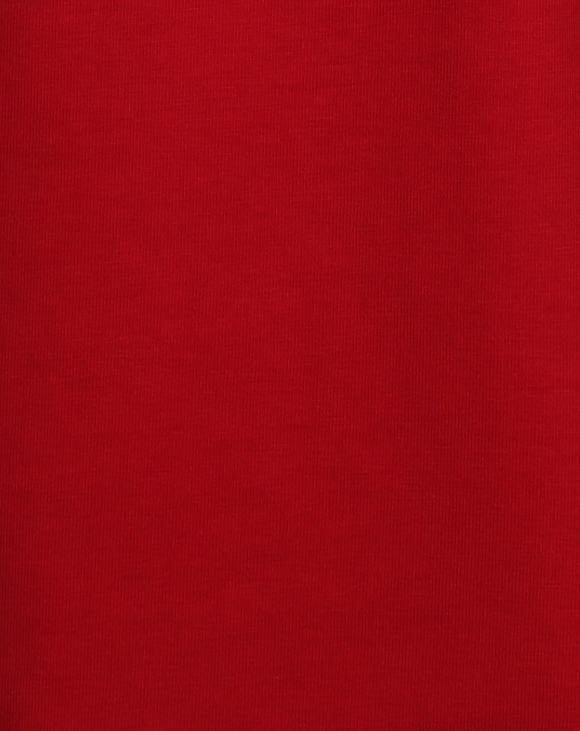 Langarmshirt HELD IM EINSATZ in fire red