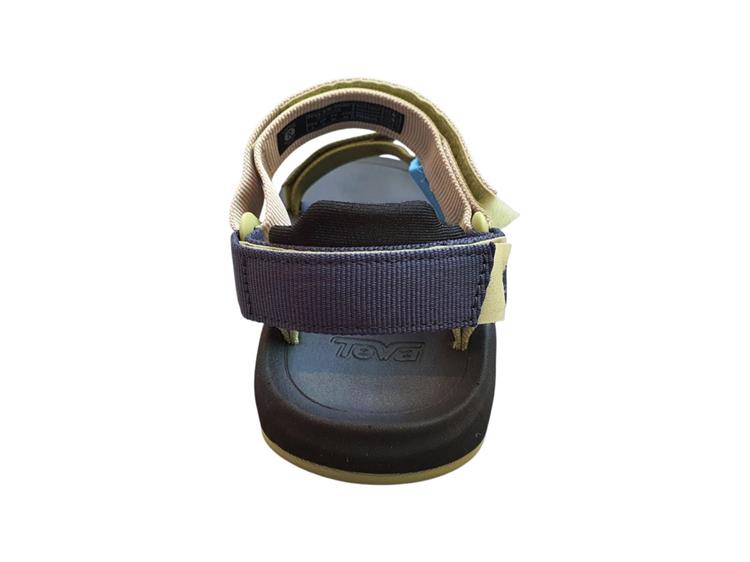 Teva Hurricane XLT 2 grijs,grioen