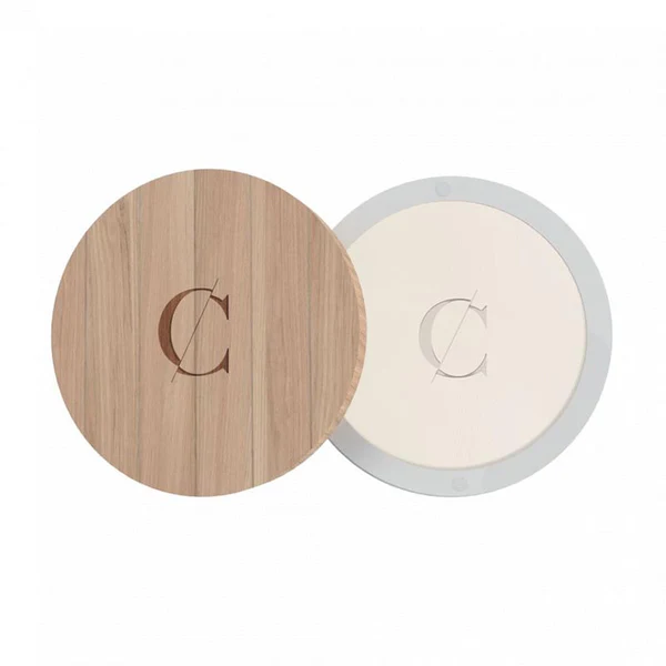 nuoo-boutique Poudre Minérale Haute Définition - 603 -  Beige Halé 7.5 g