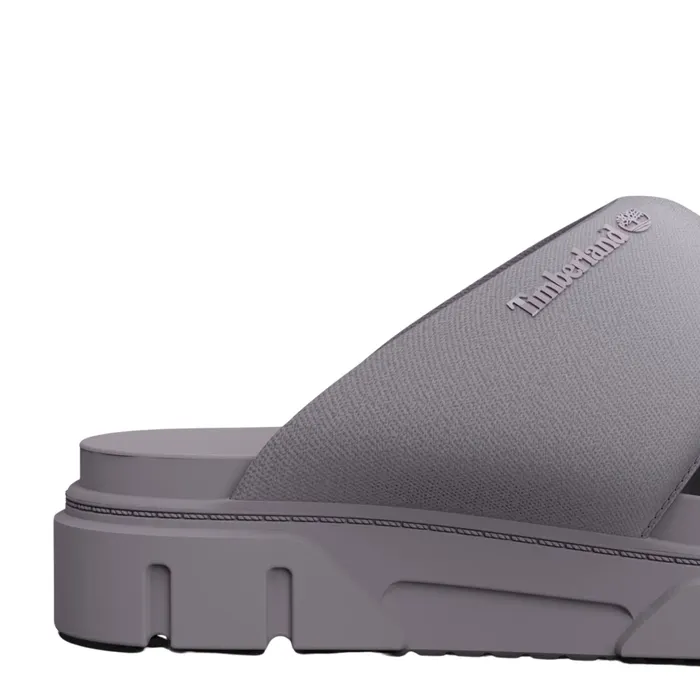 Timberland Greyfield Slip-In Slide Sandalen Dames