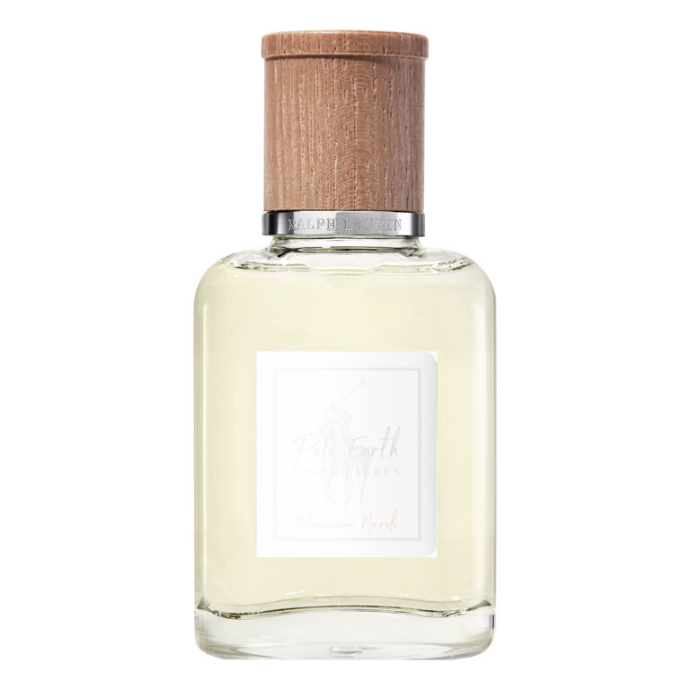 Polo Earth Moroccan Edt 40ml