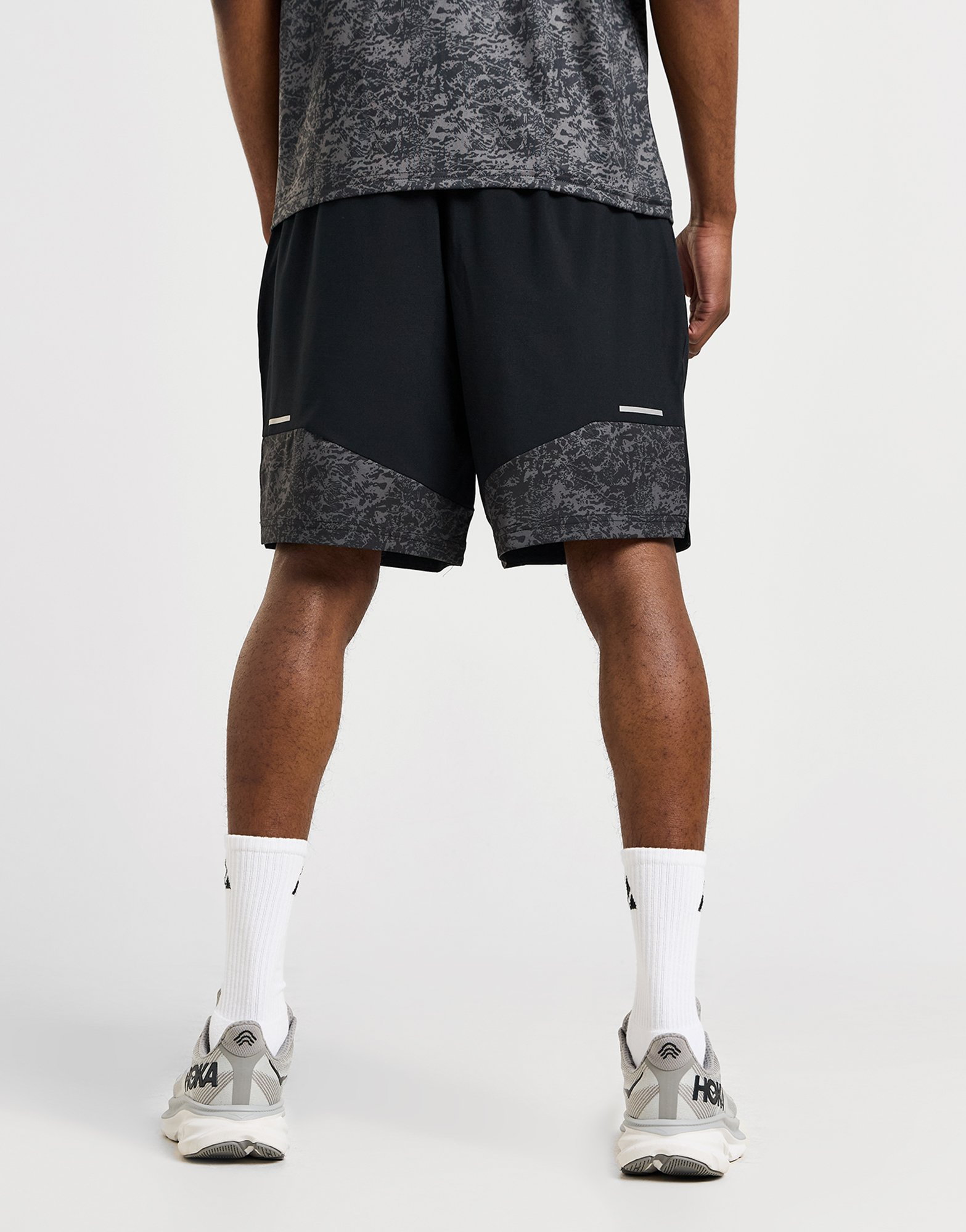 MONTIREX Short Alto Homme