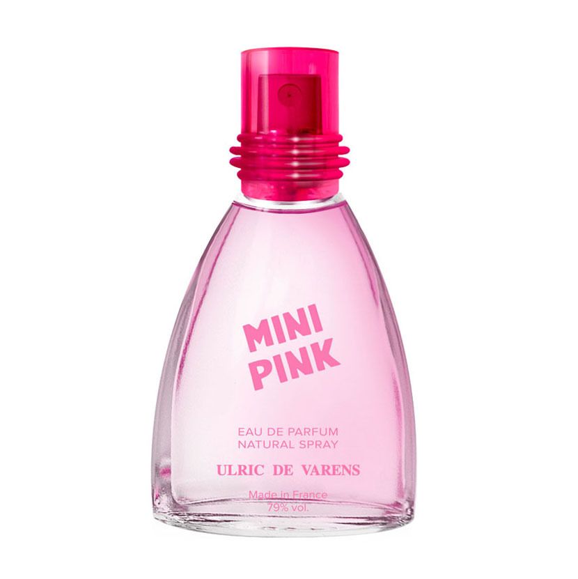 Mini Pink Edp