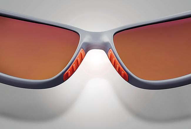 JULBO - LUNETTES DE SOLEIL MONTEBIANCO 2 CAT-4