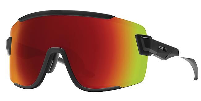 SMITH - LUNETTES DE SOLEIL WILDCAT CAT 0 + 3