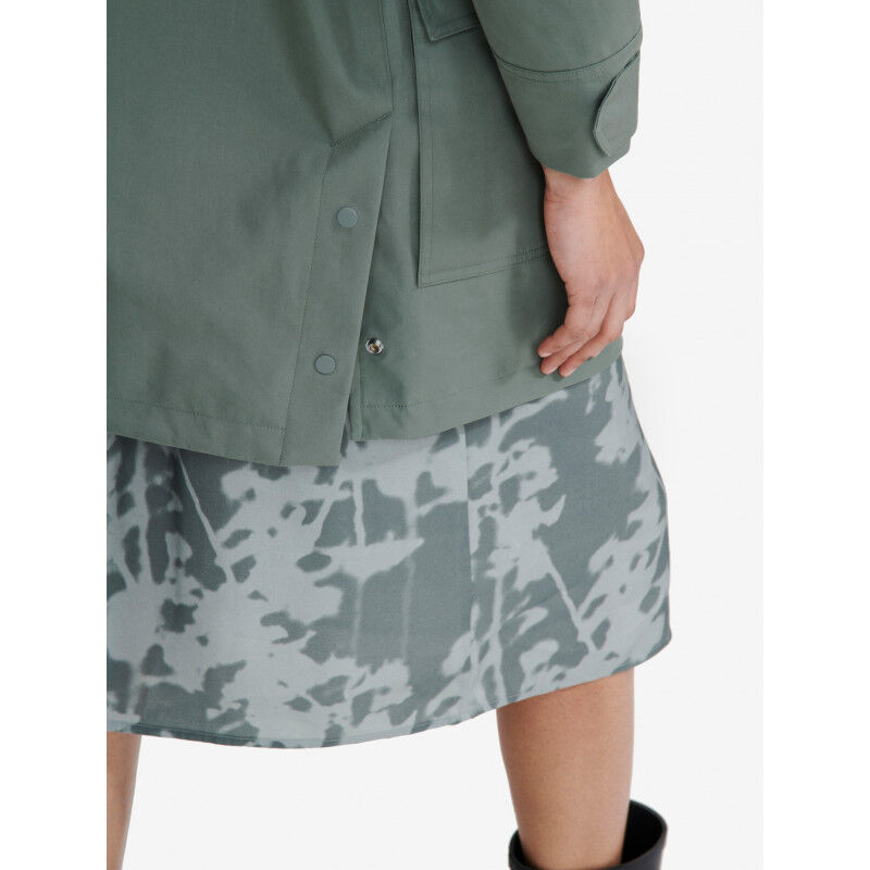 MTD Relaxed Parka - Parka femme