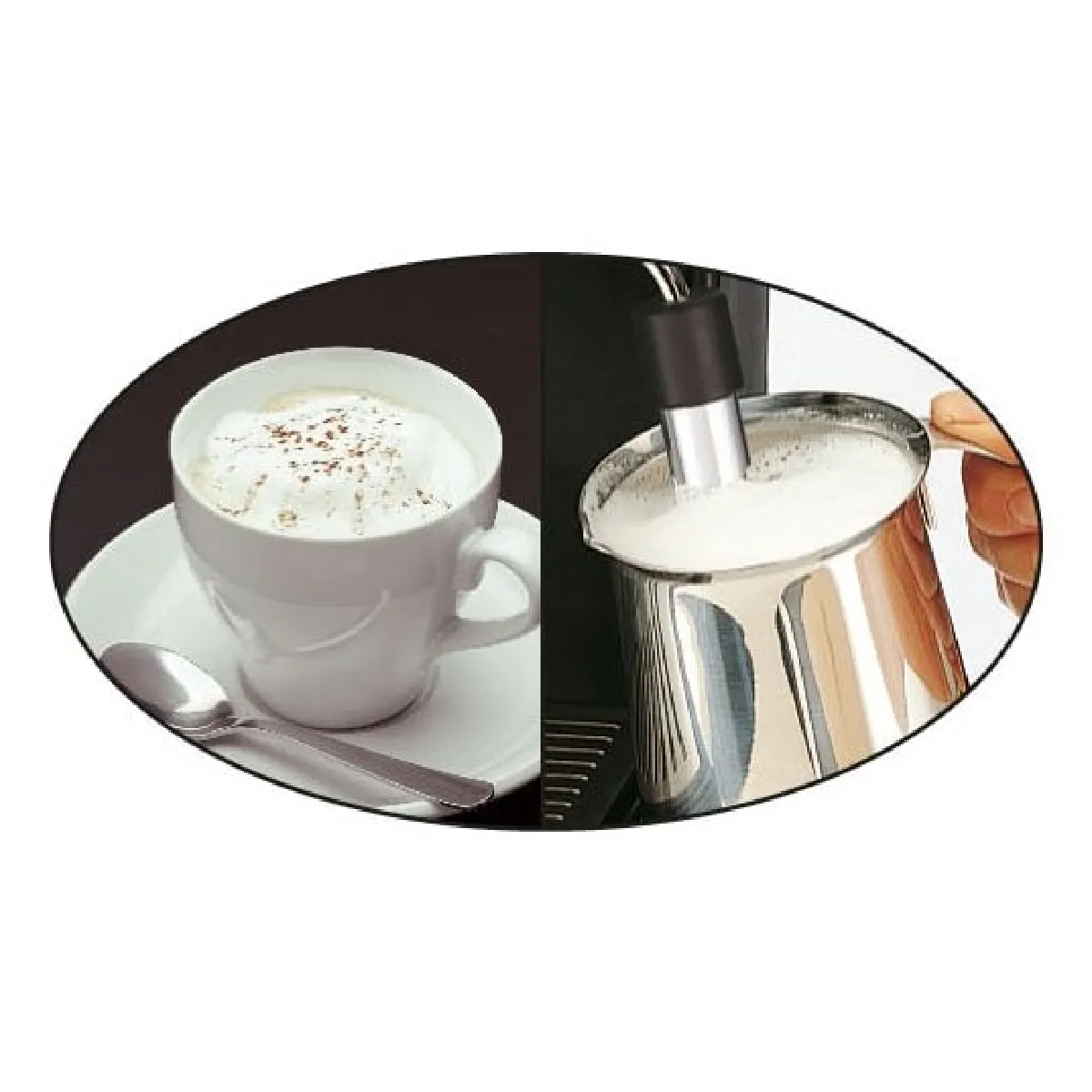Magimix Expresso 11414