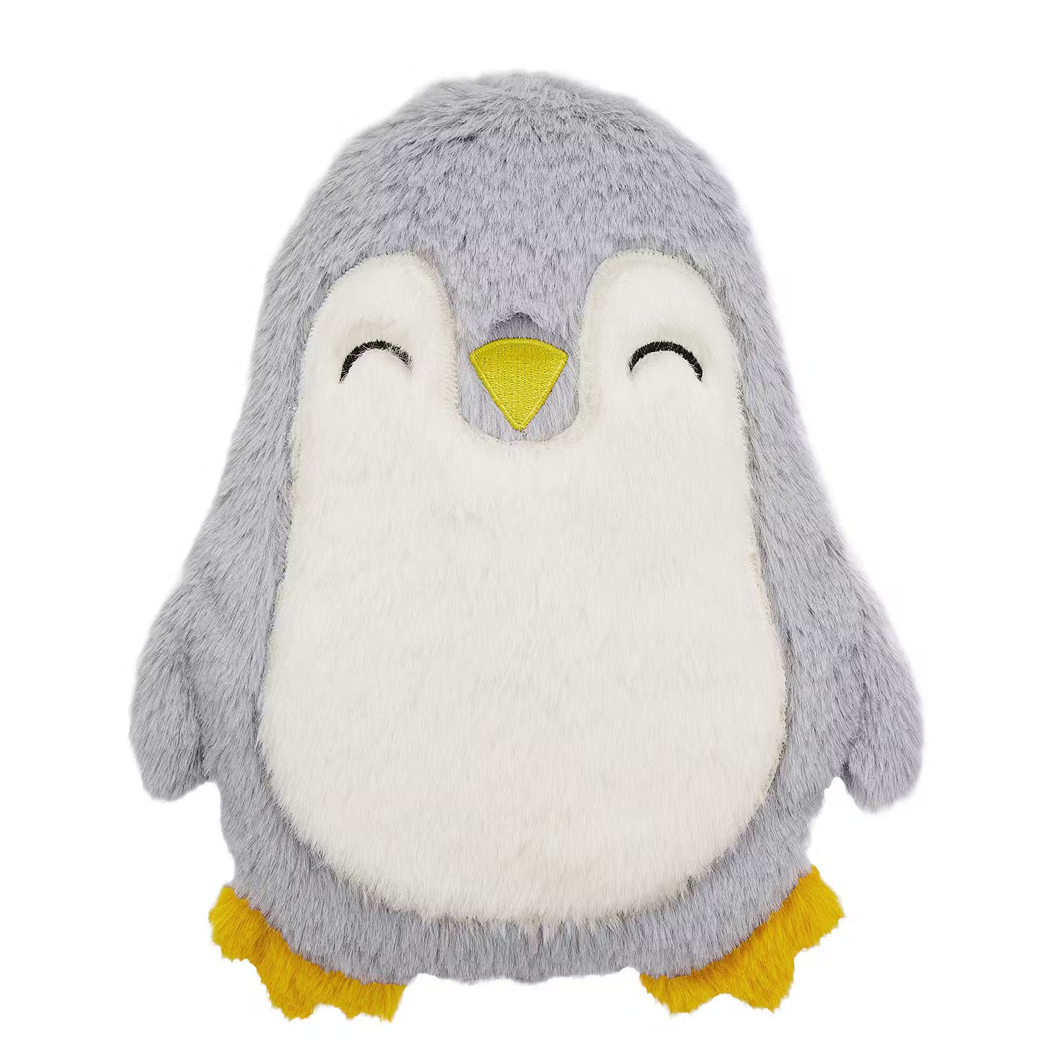 HOT'N'HUG Körnerkissen Pinguin