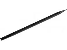 iFixit EU145002-3, Åbningsværktøj, Universel, Spudger, Nylon, Sort, Apple