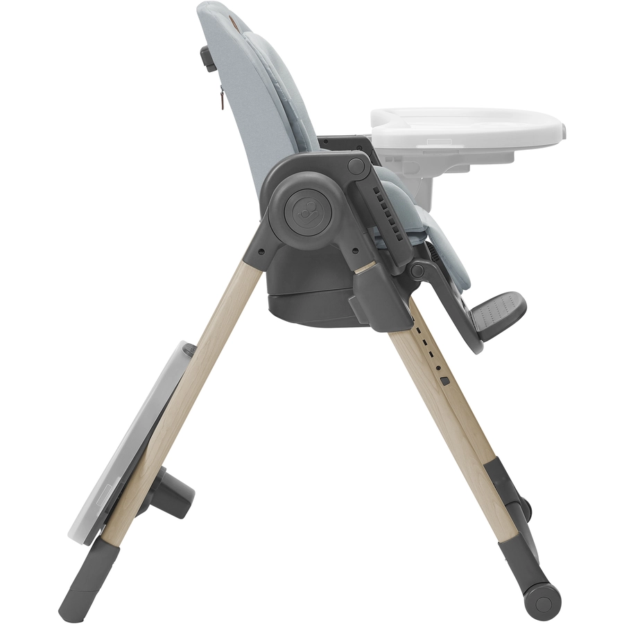 MAXI COSI Hochstuhl Minla Beyond Grey Eco
